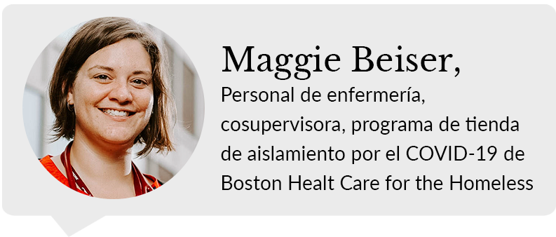 Maggie Beiser