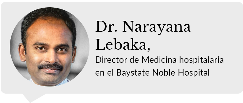 Dr. Narayana Lebaka