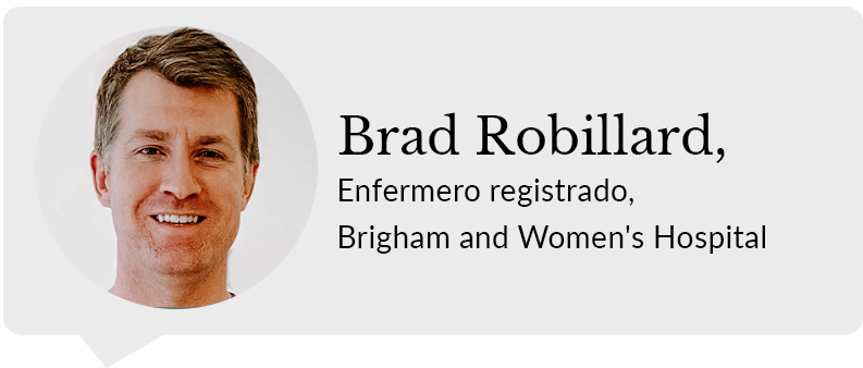 Brad Robillard
