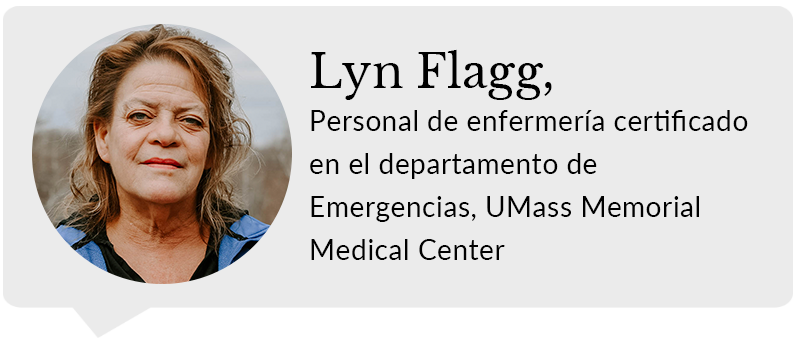 Lynn Flagg