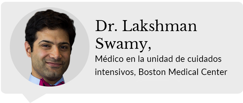 Dr. Lakshman Swamy