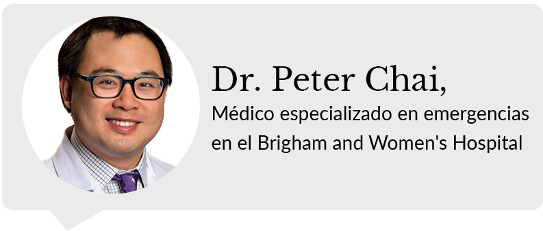 Dr. Peter Chai