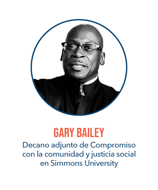 Gary Bailey