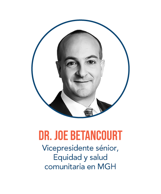 Dr. Joe Betancourt