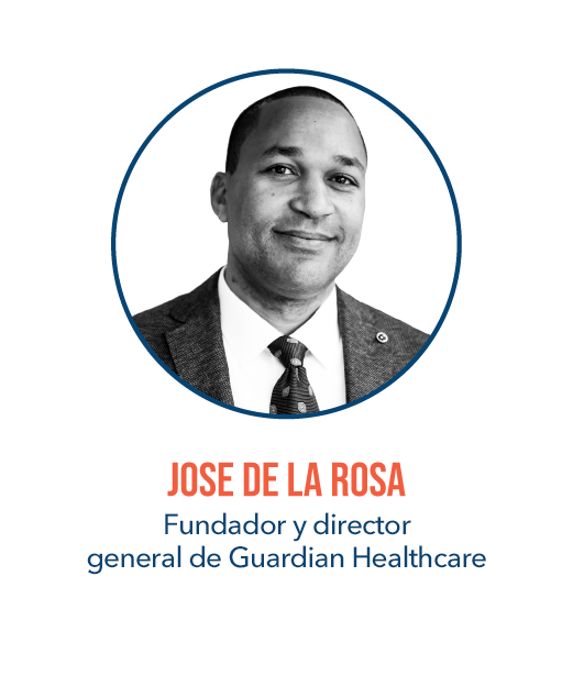 Jose De La Rosa